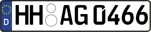 HH-AG0466