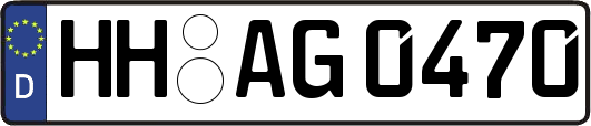 HH-AG0470