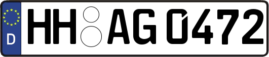 HH-AG0472