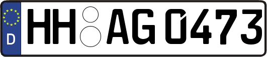 HH-AG0473