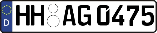 HH-AG0475