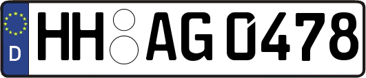 HH-AG0478