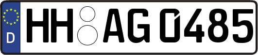 HH-AG0485