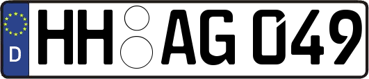HH-AG049
