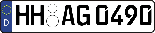 HH-AG0490