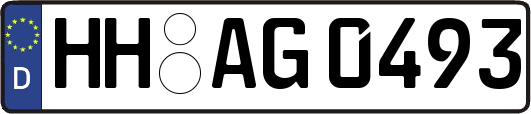 HH-AG0493