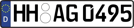 HH-AG0495
