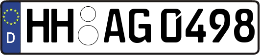 HH-AG0498