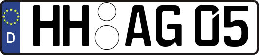 HH-AG05