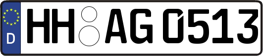 HH-AG0513
