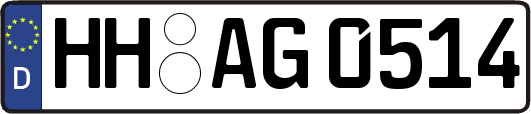 HH-AG0514