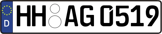 HH-AG0519