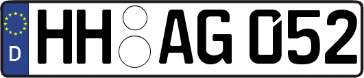 HH-AG052