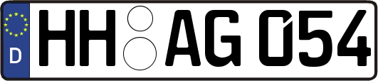HH-AG054