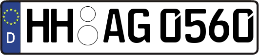 HH-AG0560
