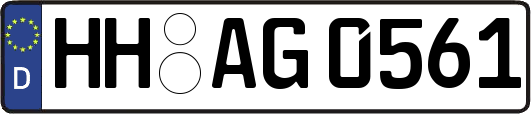 HH-AG0561