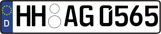 HH-AG0565