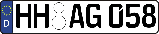 HH-AG058