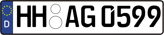 HH-AG0599