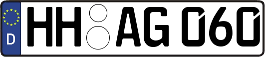 HH-AG060