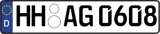 HH-AG0608