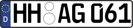 HH-AG061