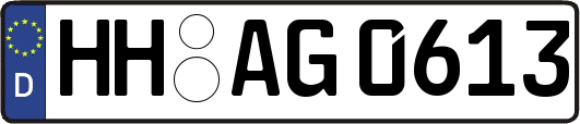 HH-AG0613