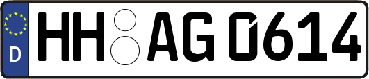 HH-AG0614