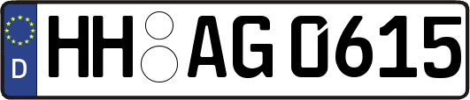 HH-AG0615