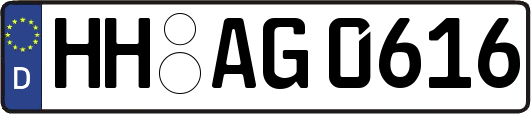 HH-AG0616