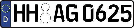 HH-AG0625