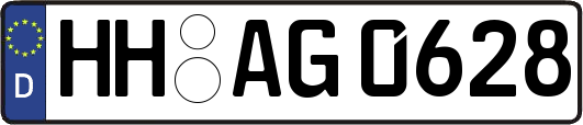 HH-AG0628