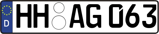 HH-AG063