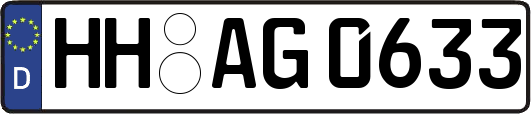HH-AG0633