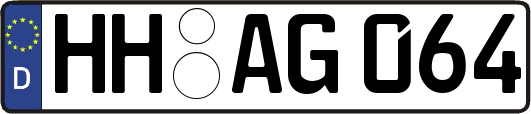 HH-AG064