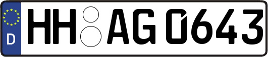 HH-AG0643