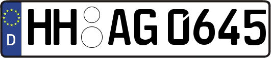 HH-AG0645