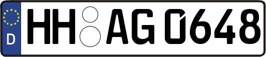 HH-AG0648