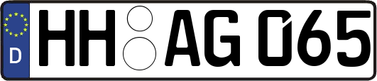HH-AG065