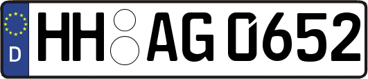 HH-AG0652