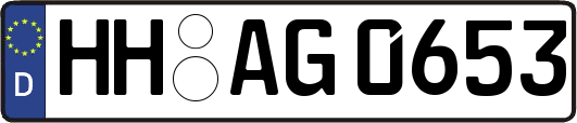 HH-AG0653
