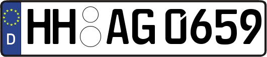 HH-AG0659