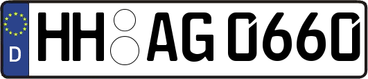 HH-AG0660