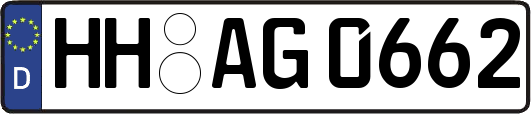 HH-AG0662