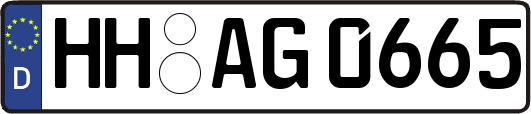 HH-AG0665