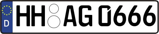 HH-AG0666