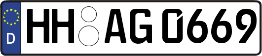 HH-AG0669