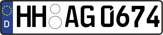 HH-AG0674