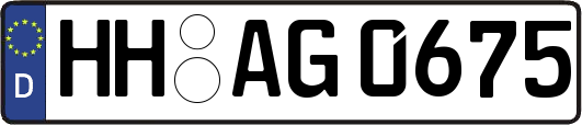 HH-AG0675