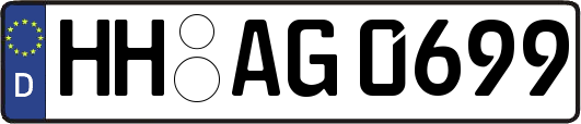 HH-AG0699